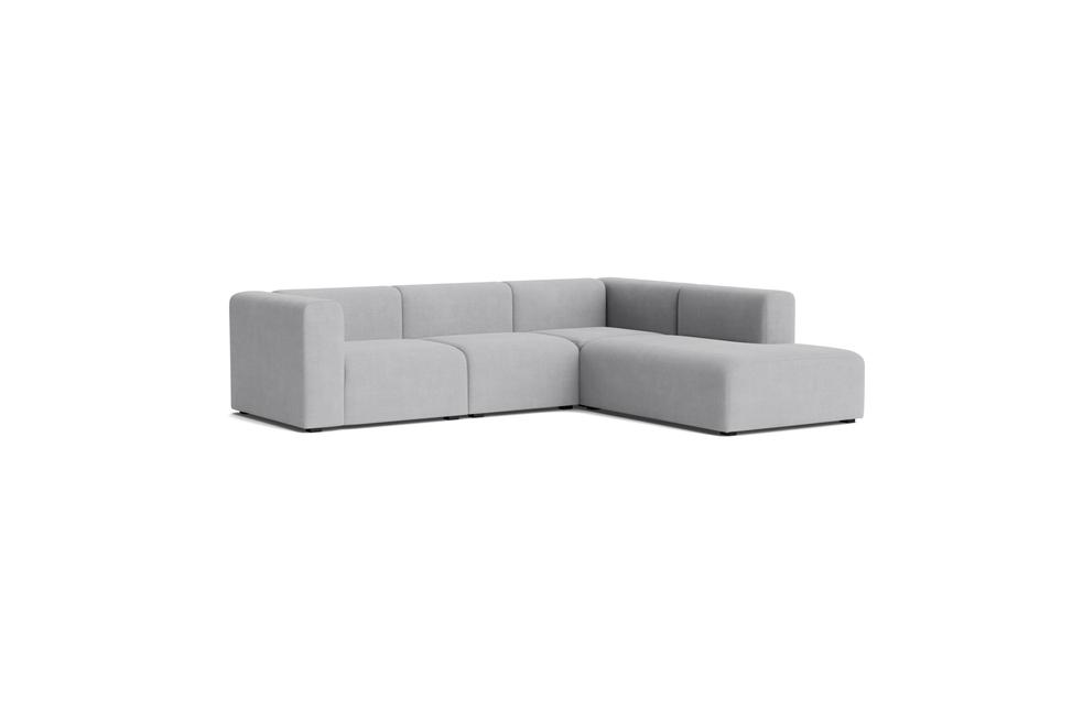 HAY Mags Corner Sofa Combination 2