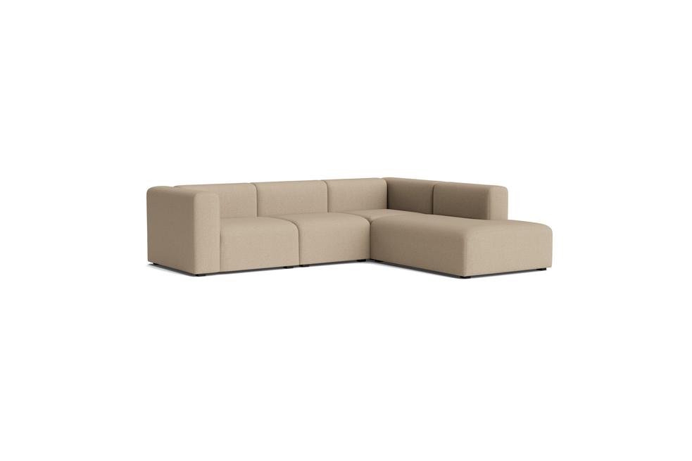 HAY Mags Corner Sofa Combination 2