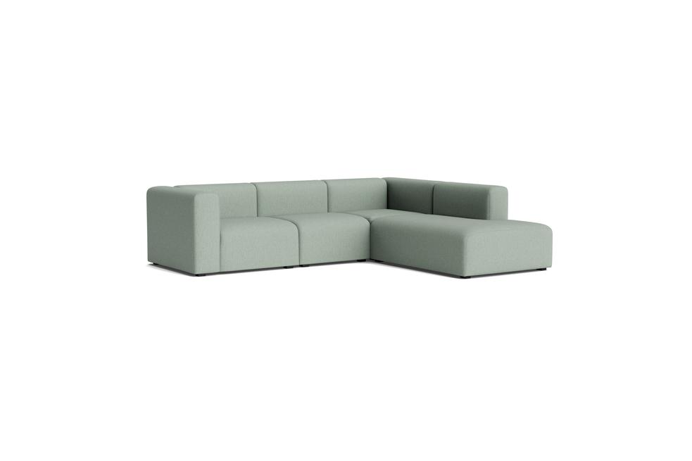 HAY Mags Corner Sofa Combination 2