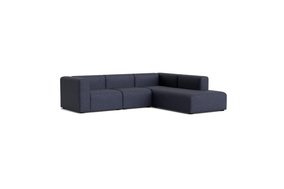 HAY Mags Corner Sofa Combination 2