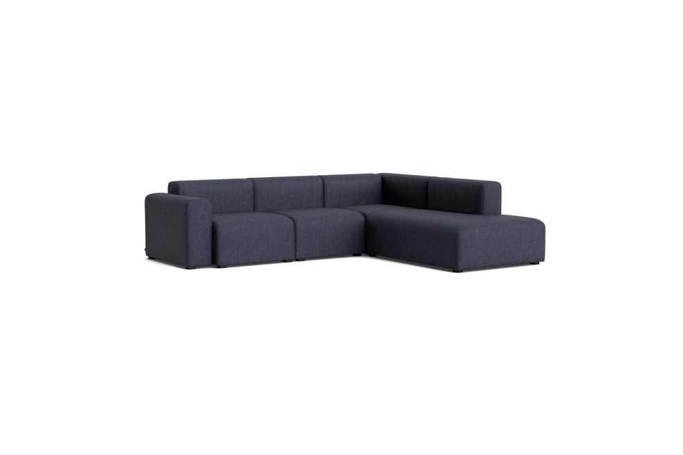 HAY Mags Low Corner Sofa Combination 2