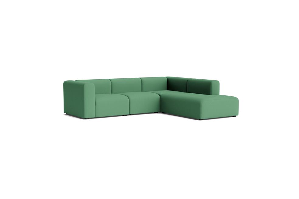 HAY Mags Corner Sofa Combination 2