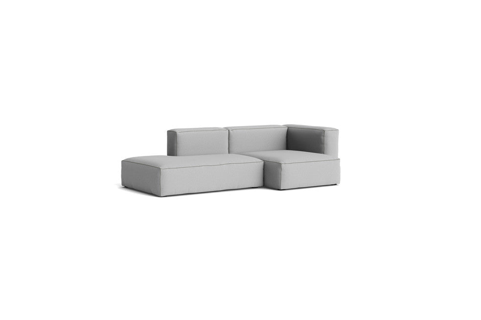 HAY Mags Soft 2.5 Seater Sofa Combination 3
