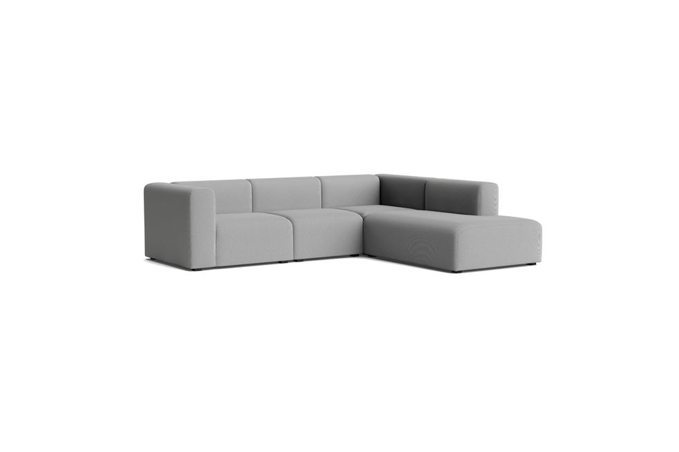 HAY Mags Corner Sofa Combination 2