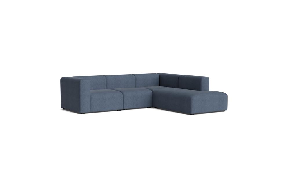 HAY Mags Corner Sofa Combination 2