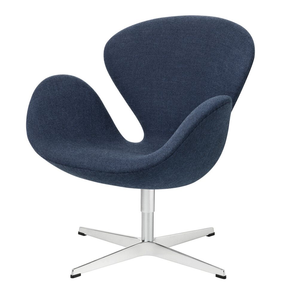 Fritz Hansen Swan Lounge Chair