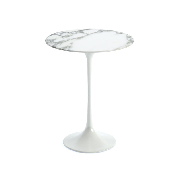 Knoll Saarinen Tulip Side Table