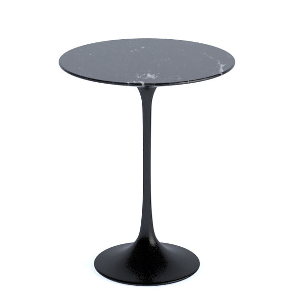 Knoll Saarinen Tulip Side Table