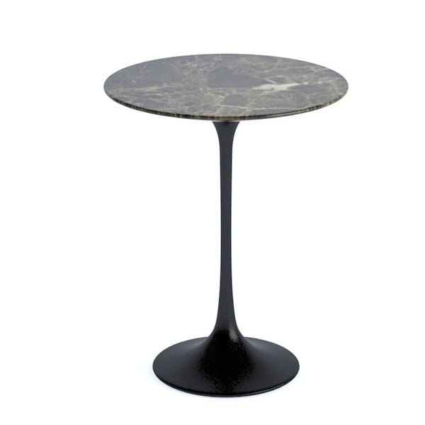 Knoll Saarinen Tulip Side Table