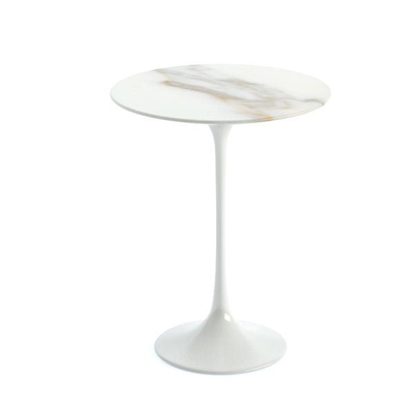 Knoll Saarinen Tulip Side Table