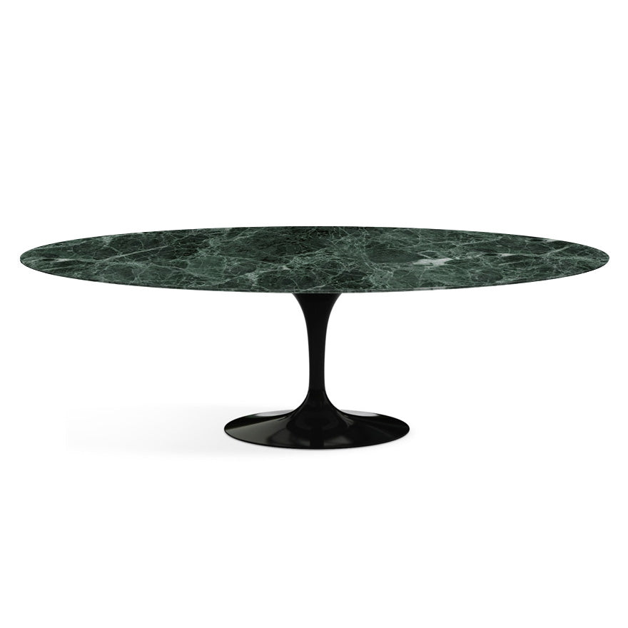 Knoll Saarinen Tulip Dining Table Oval 244cm