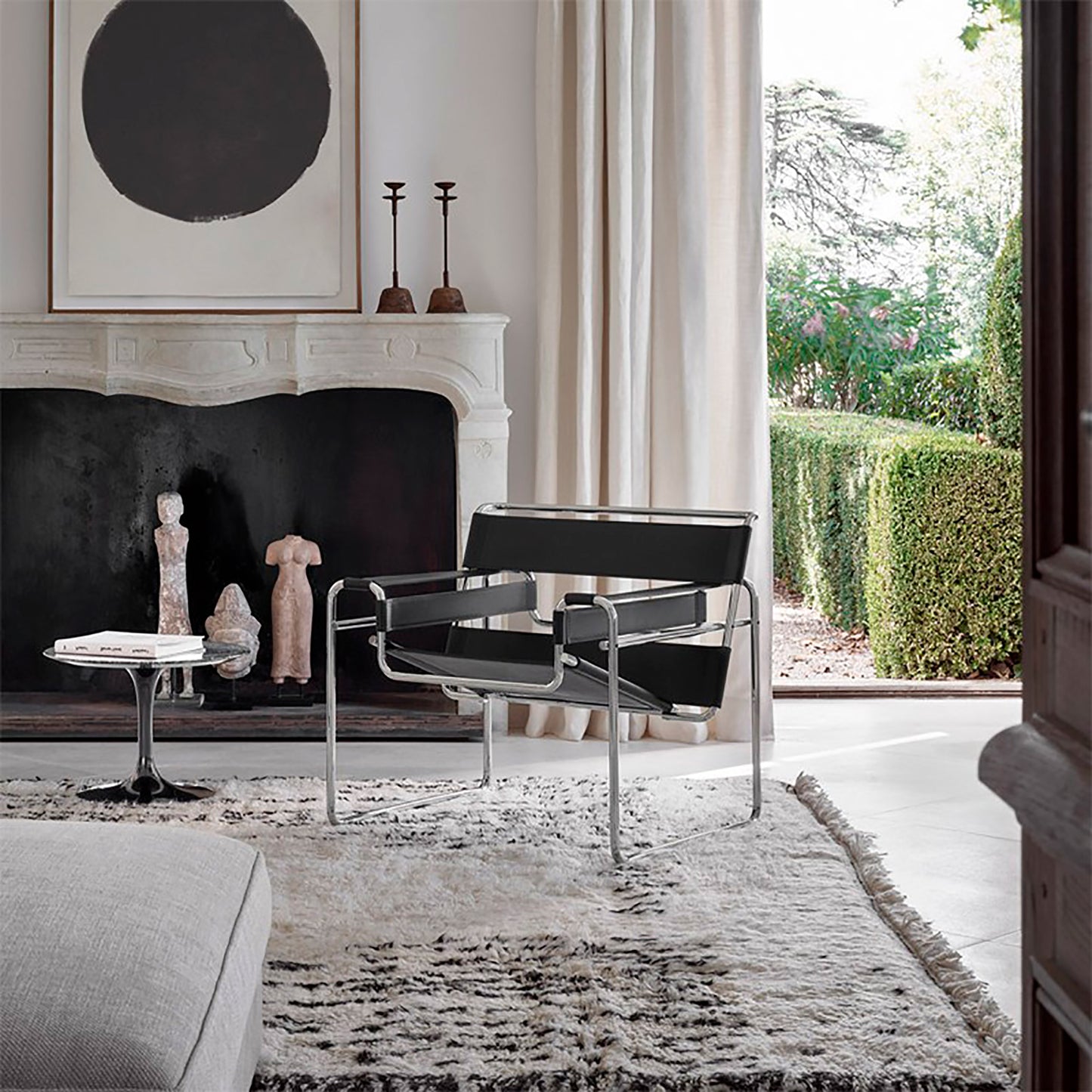 Knoll Wassily Chair