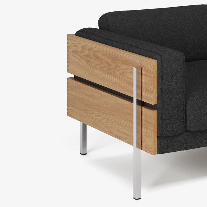 Case Forum Armchair