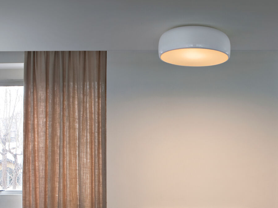 Flos Smithfield Ceiling Light