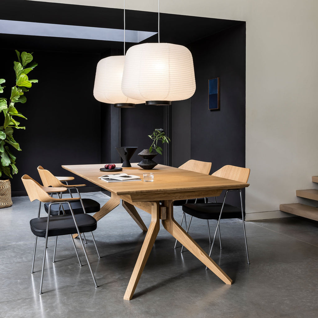 Case Cross Extending Table