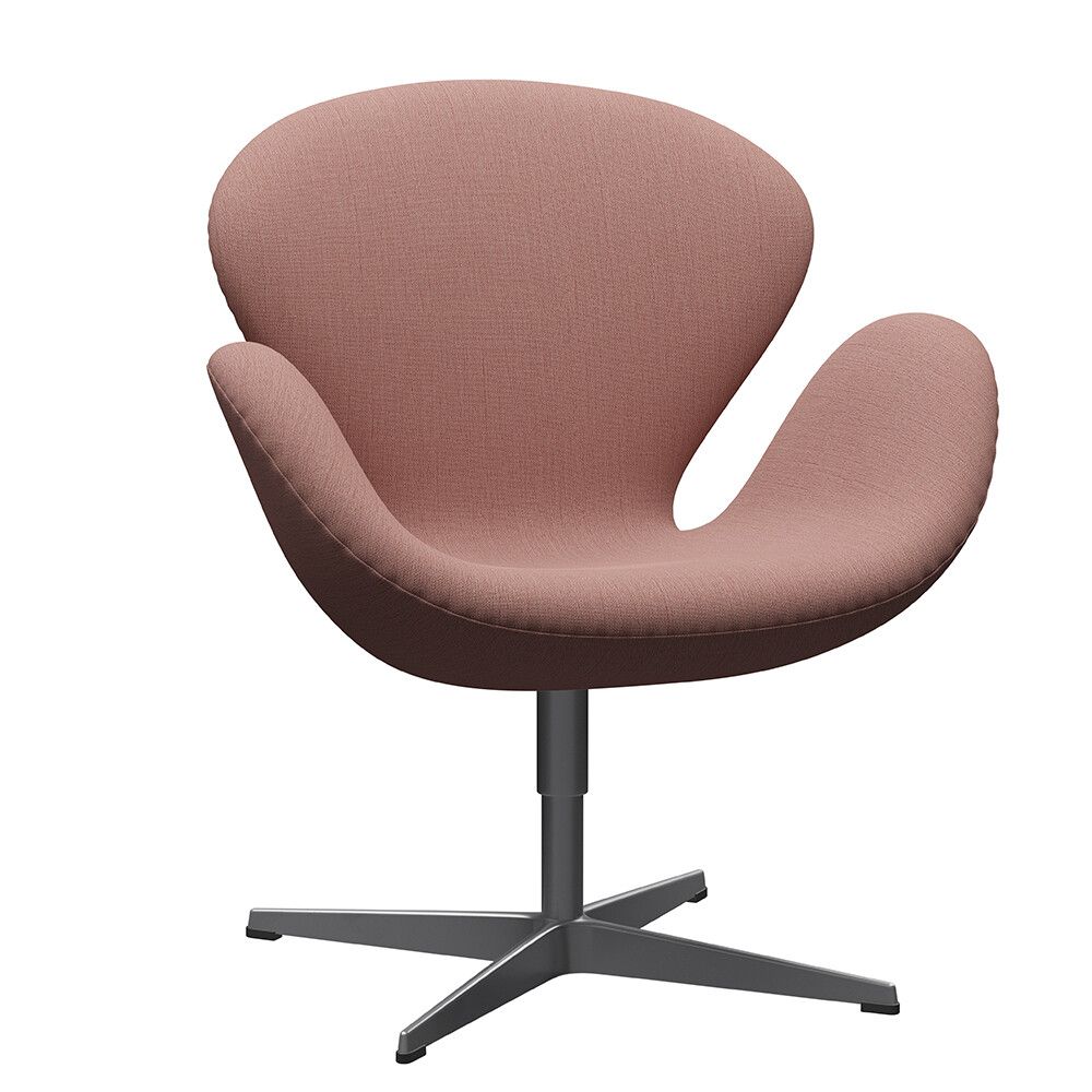 Fritz Hansen Swan Lounge Chair