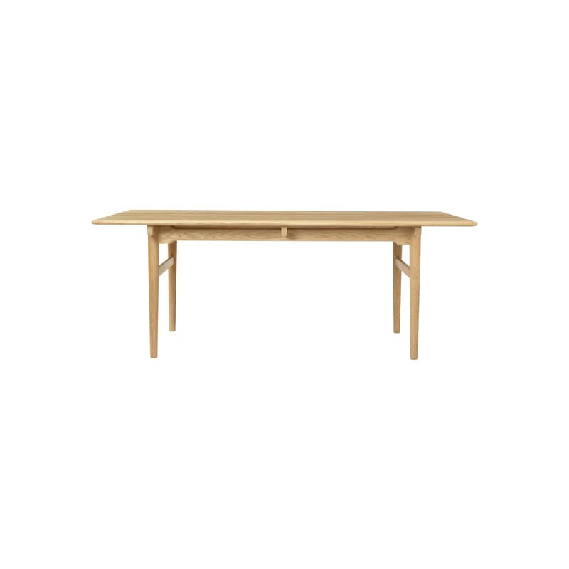 Carl Hansen & Son CH327 Dining Table