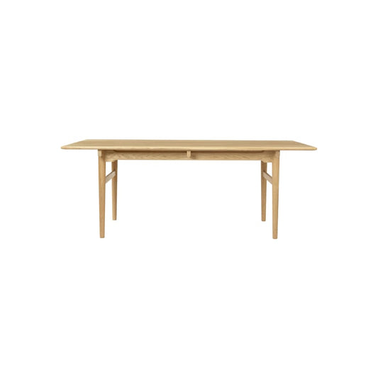 Carl Hansen & Son CH327 Dining Table