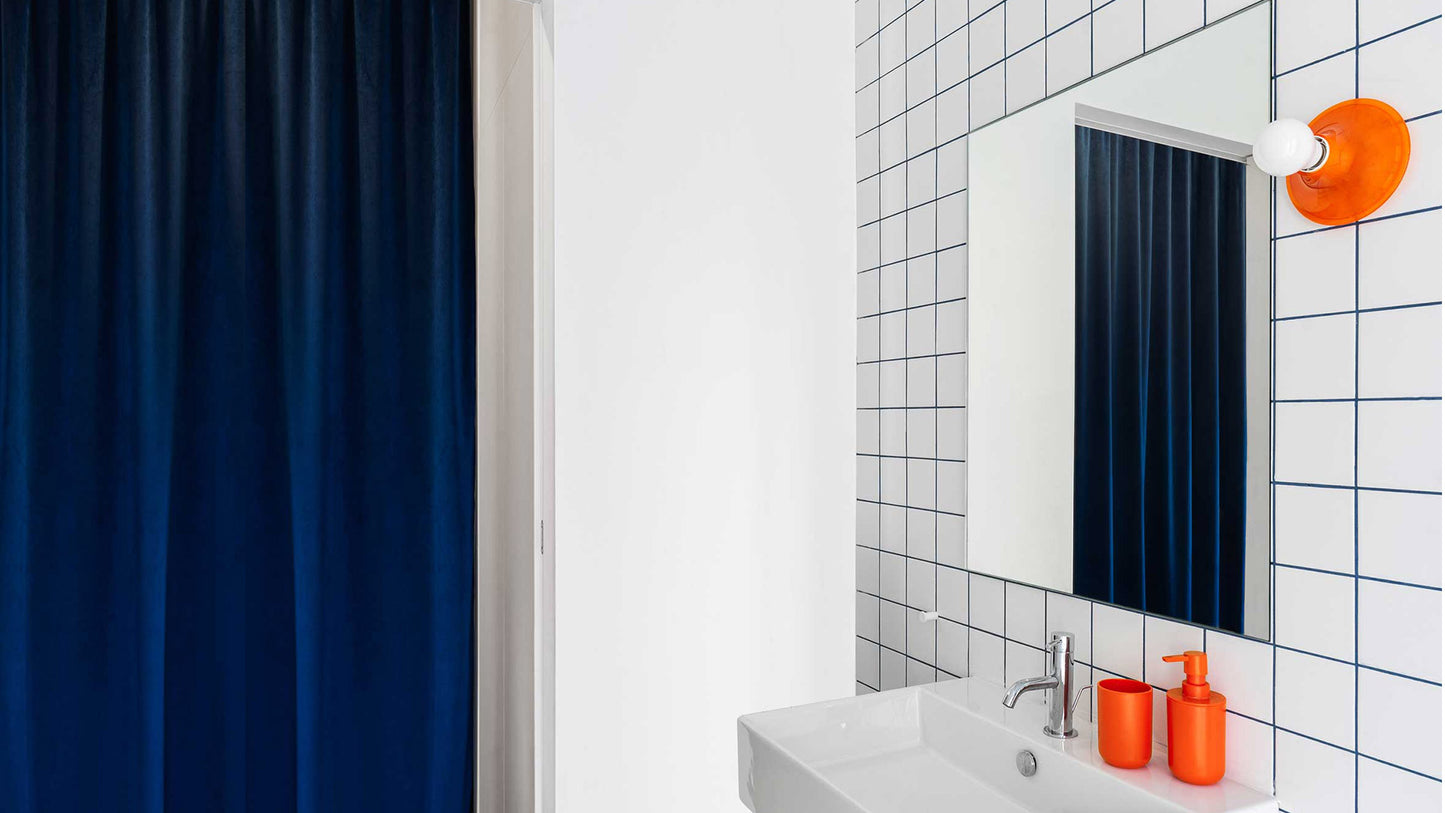 Artemide Teti Light