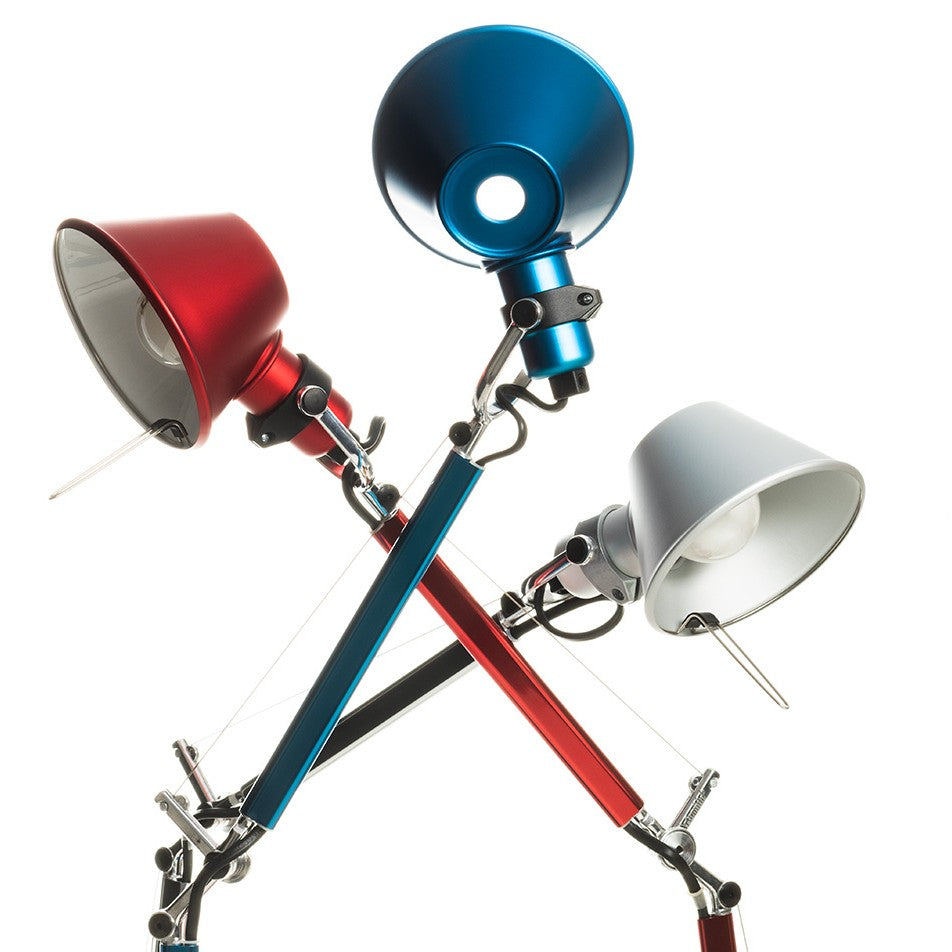 Artemide Tolomeo Micro Table Lamp