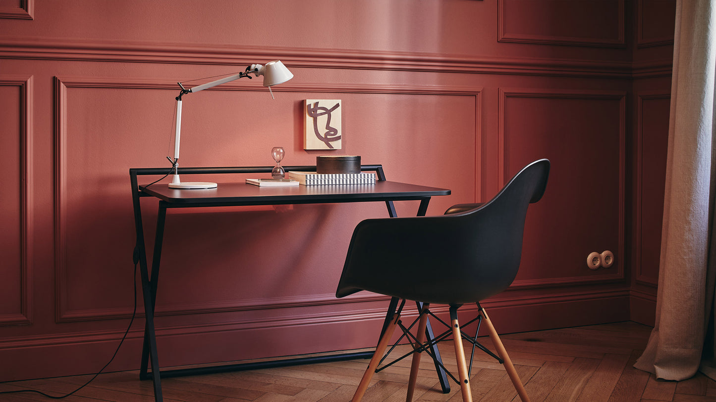 Artemide Tolomeo Micro Table Lamp