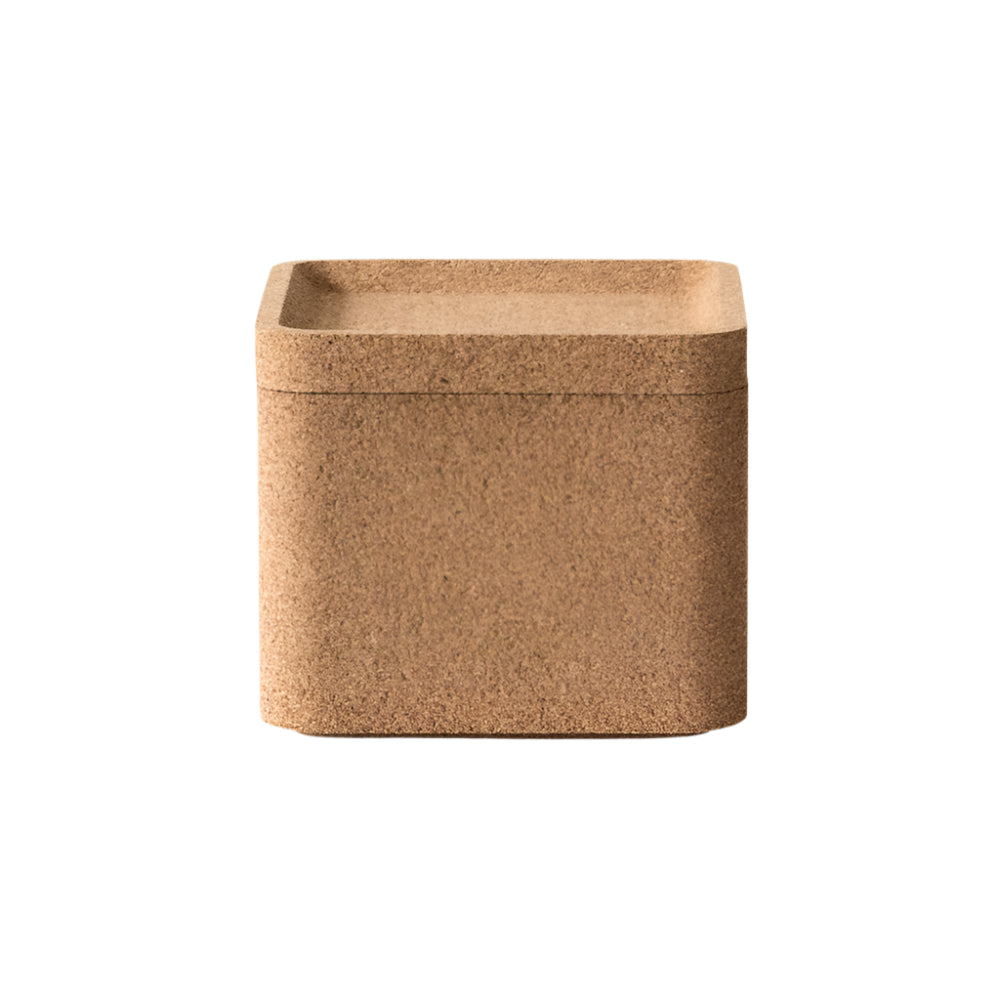 Case Trove Square Deep Box