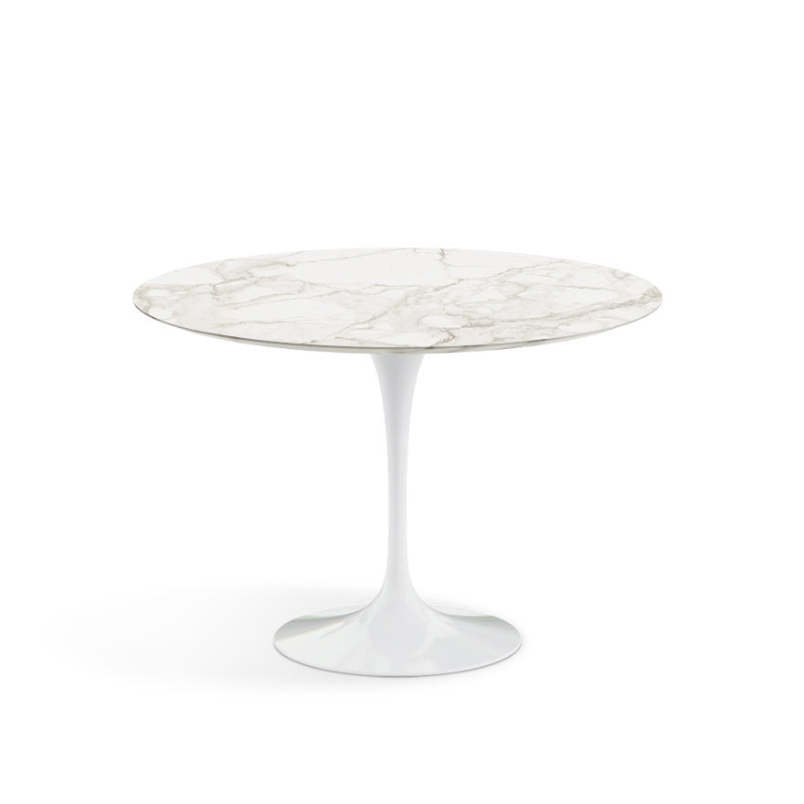 Knoll Saarinen Tulip Round Dining Table Ø 120cm