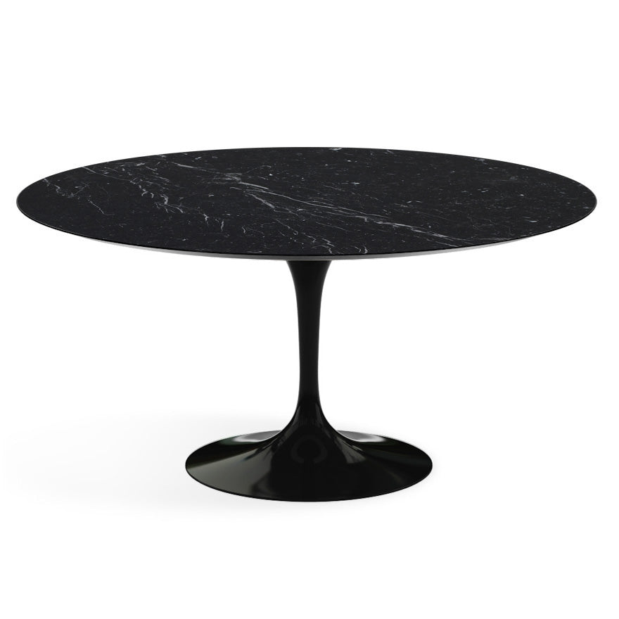Knoll Saarinen Tulip Round Dining Table Ø 152cm