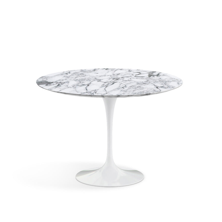 Knoll Saarinen Tulip Round Dining Table Ø 120cm