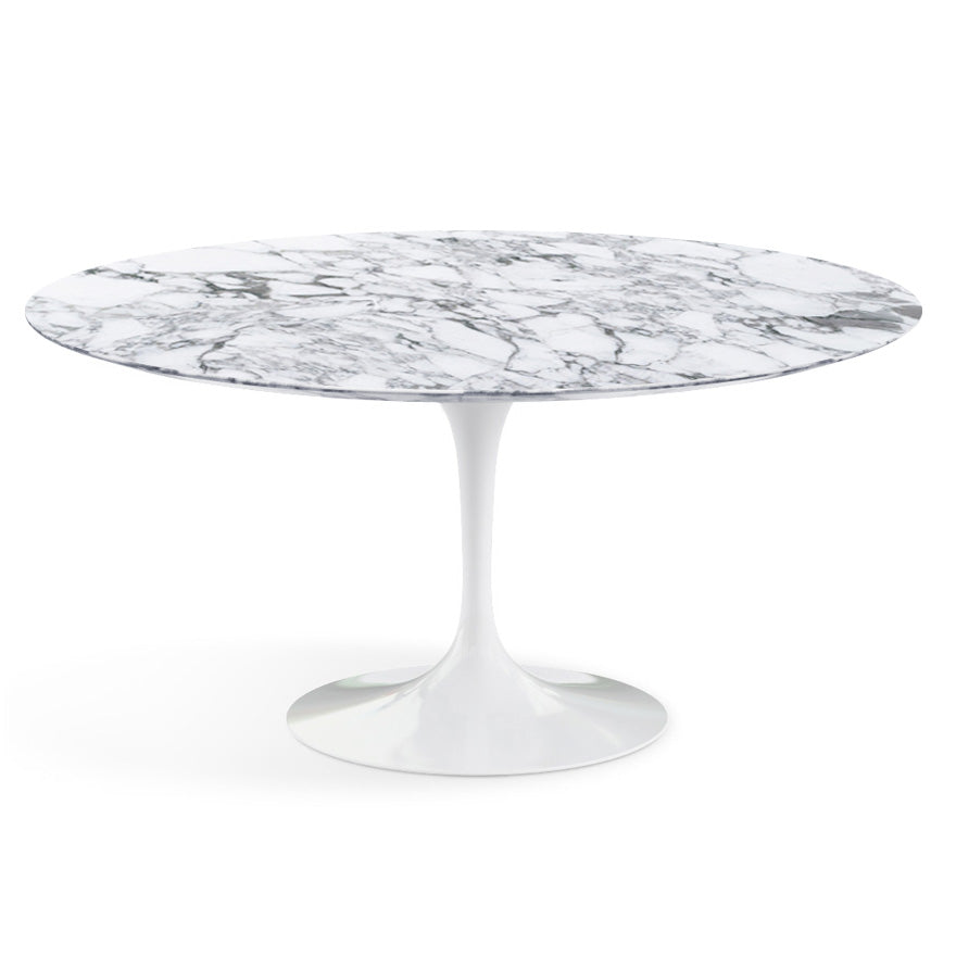 Knoll Saarinen Tulip Round Dining Table Ø 152cm