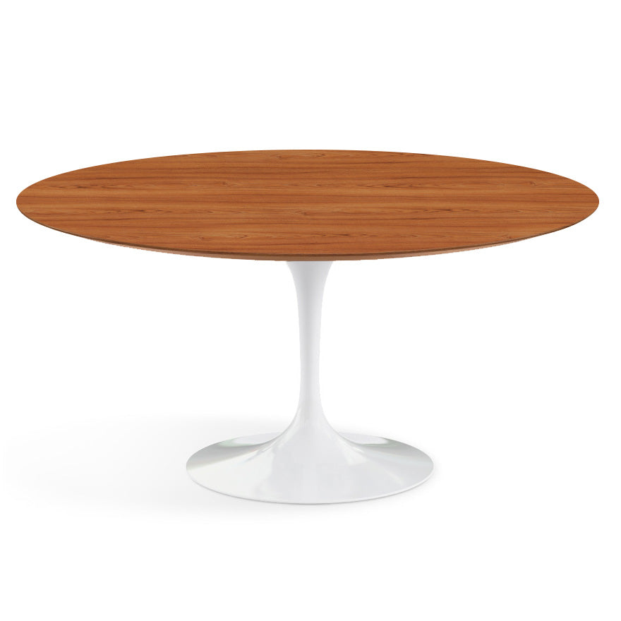 Knoll Saarinen Tulip Round Dining Table Ø 152cm