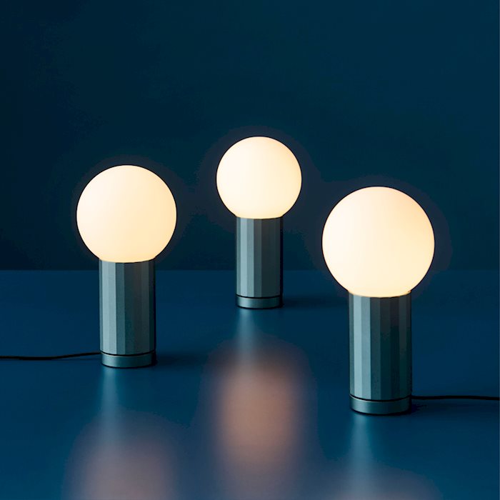 Hay Turn On Table Lamp