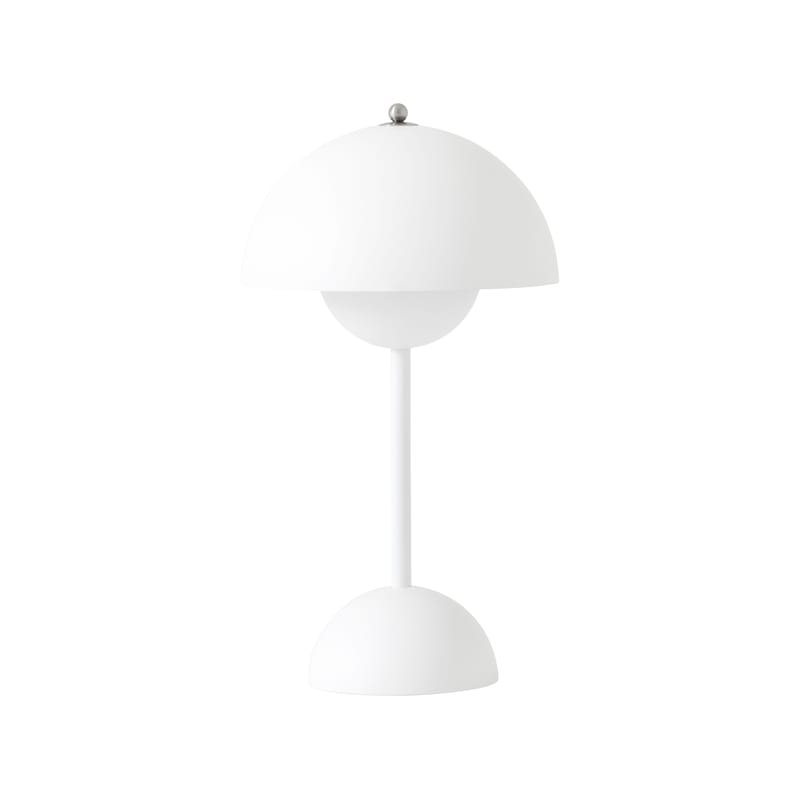 &Tradition Flowerpot VP9 Portable Lamp