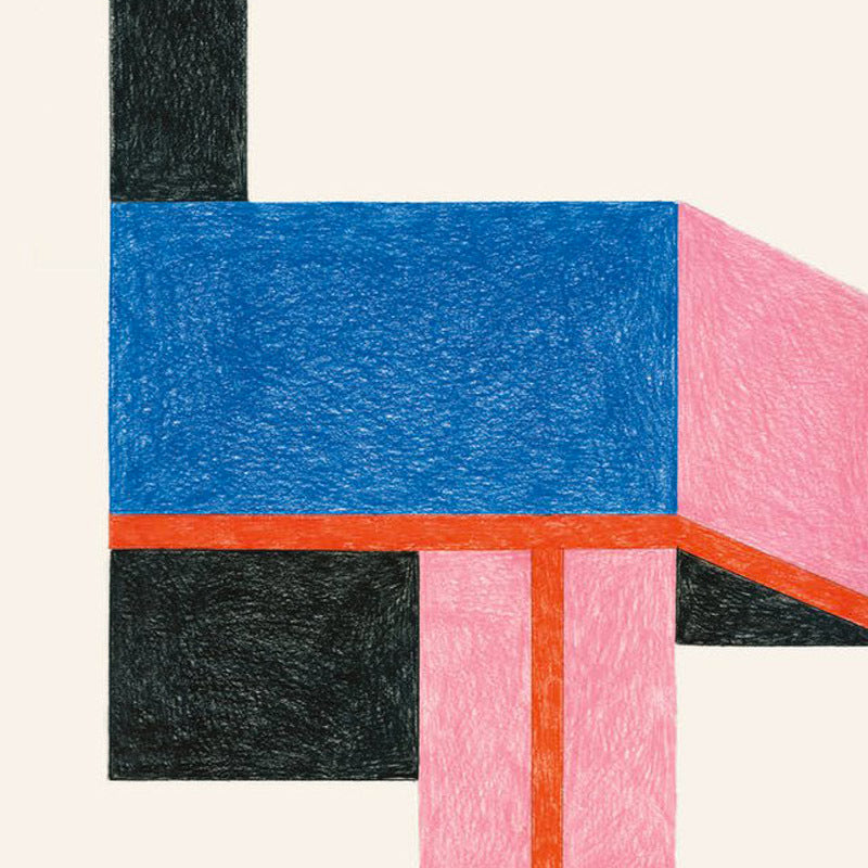 The Wrong Shop Nathalie du Pasquier Freddo