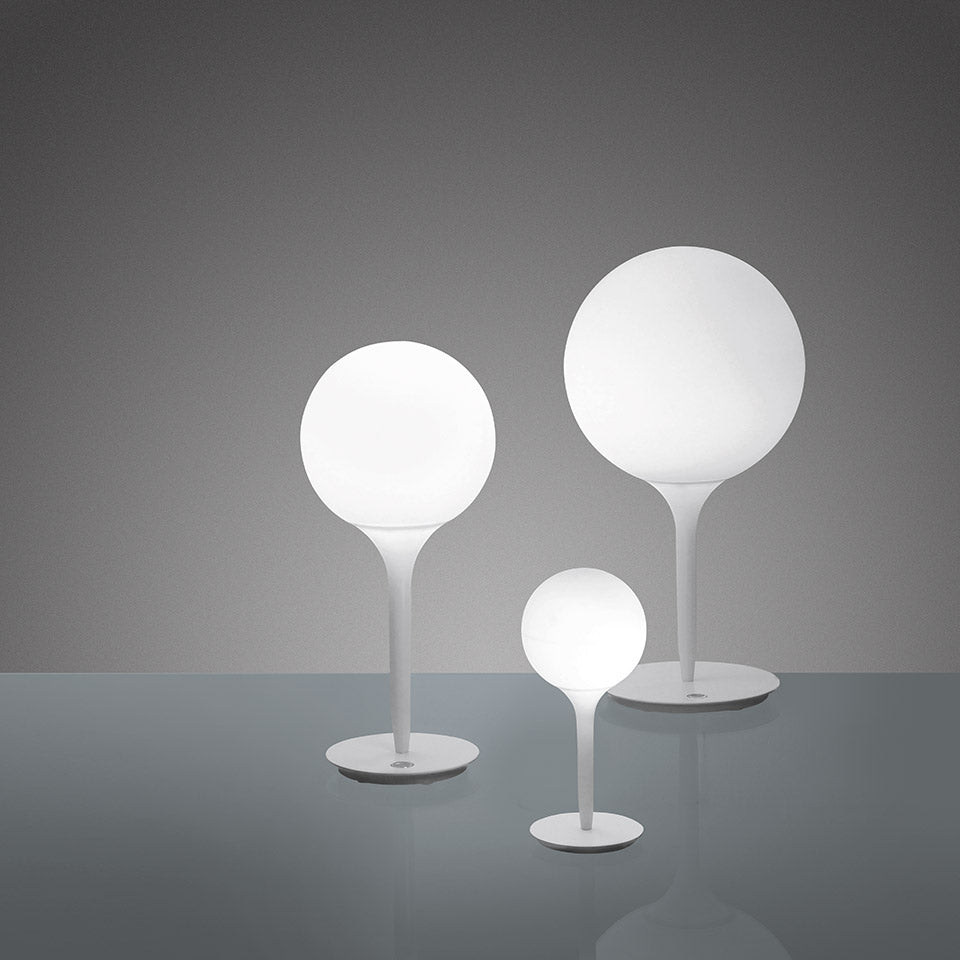 Artemide Castore Tavolo Table Lamp
