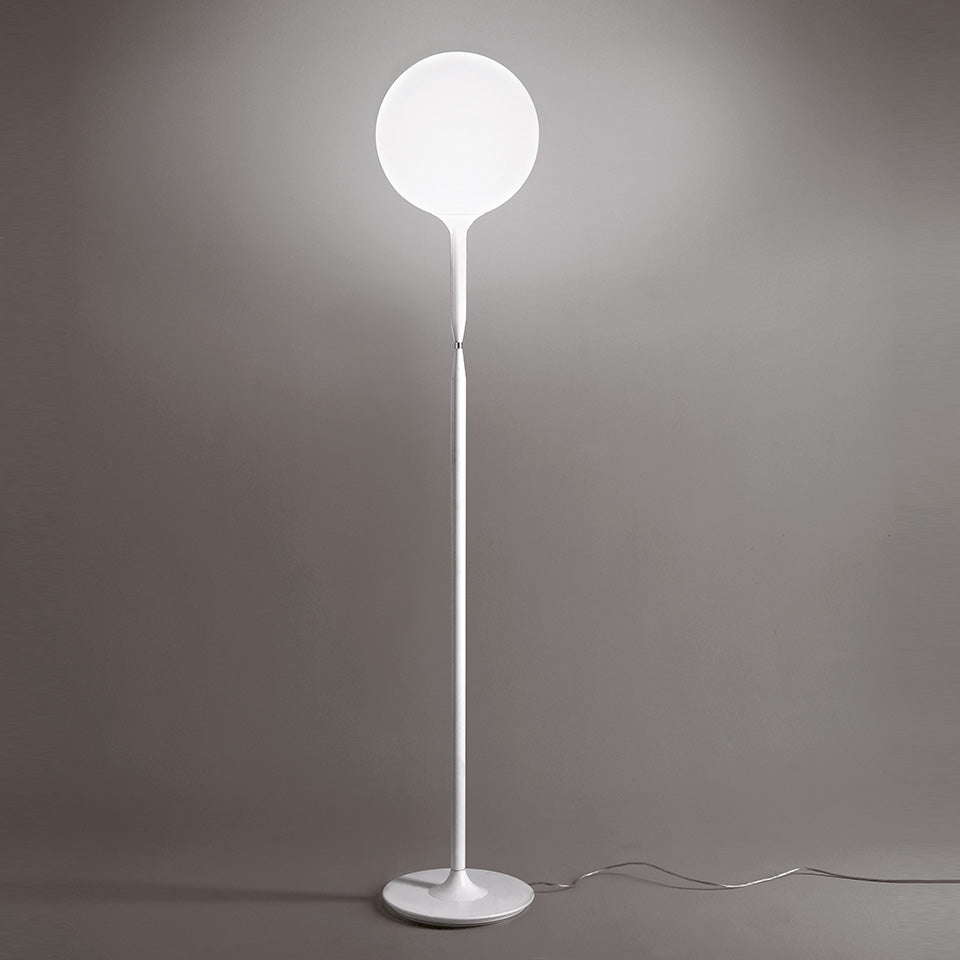 Artemide Castore Terra Floor Lamp