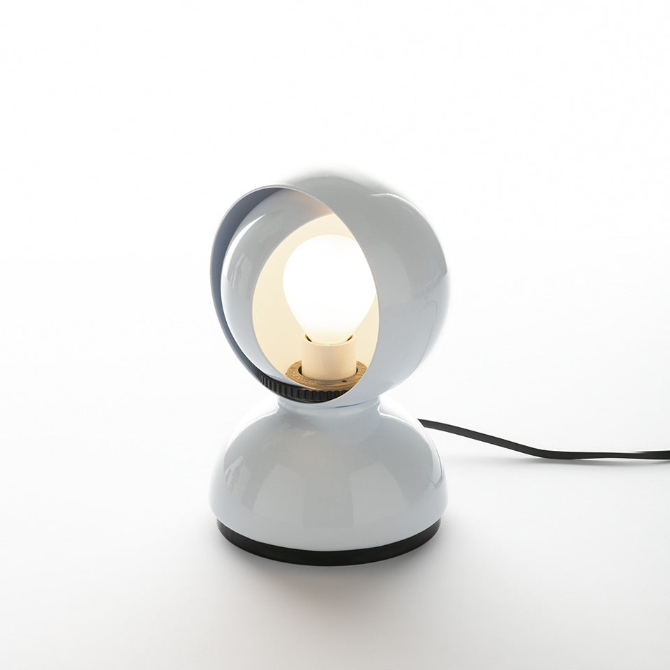 Artemide Eclisse Table Lamp