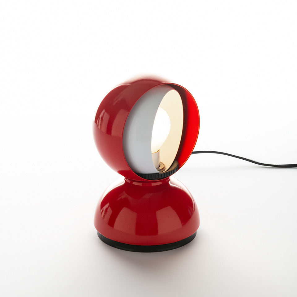 Artemide Eclisse Table Lamp