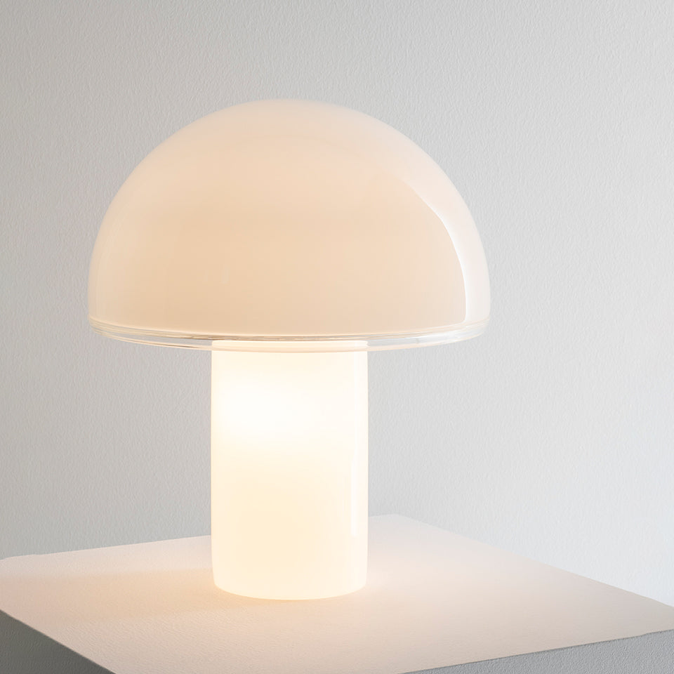 Artemide Onfale Table Lamp