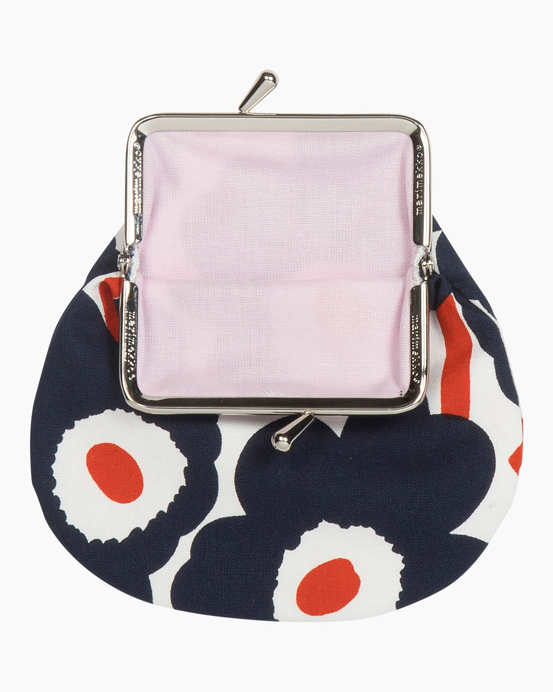 Marimekko Pieni Kukkaro Mini Unikko Coin Purse