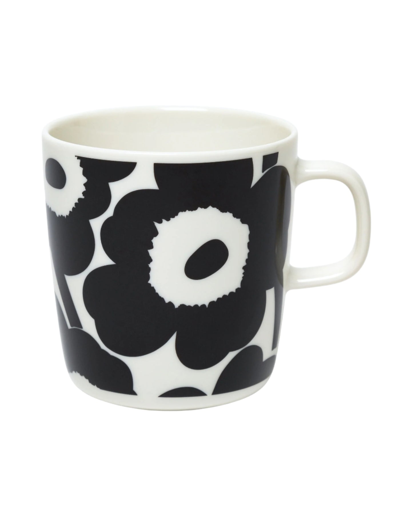 Marimekko Unikko Mug 4dl