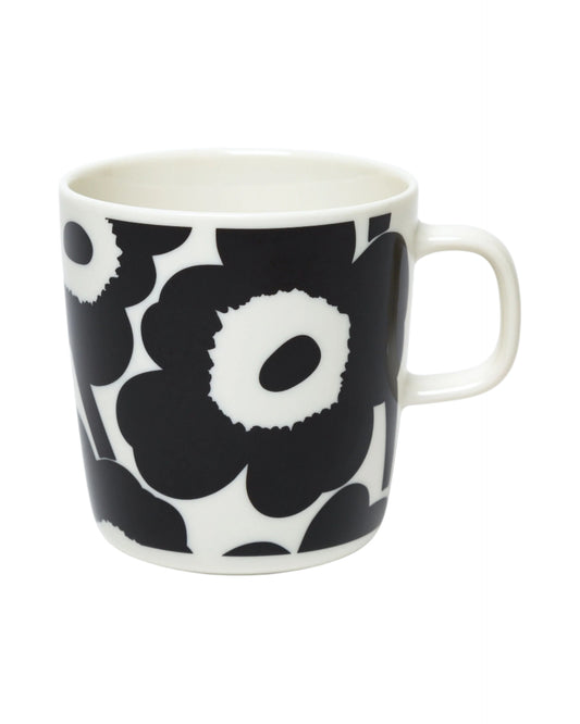 Marimekko Unikko Mug 4dl