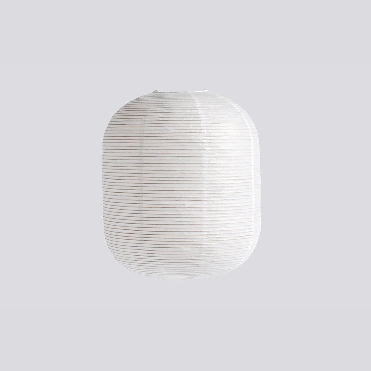 Hay Rice Paper Shade Oblong