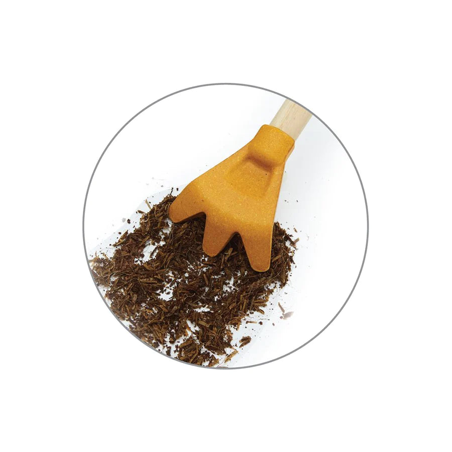 Plan Toys Gardening Set