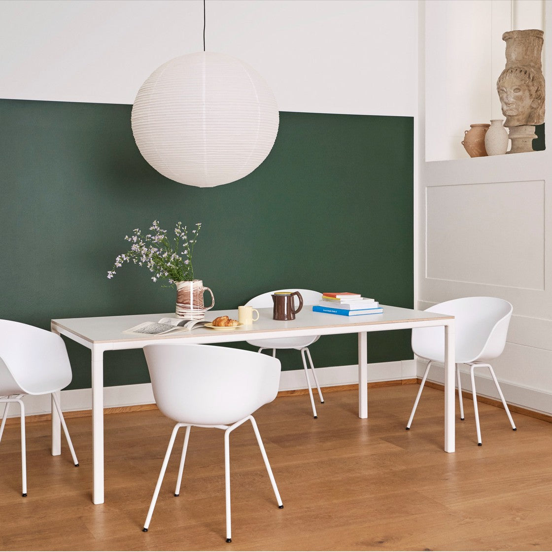 Hay Rice Paper Shade Round Ø60