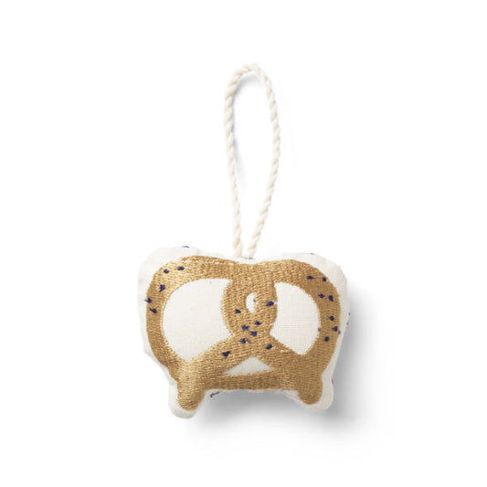 Ferm Living Copenhagen Christmas Tree Decoration Kringle