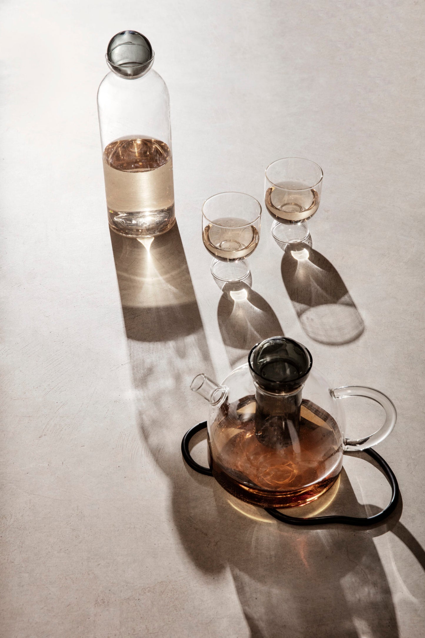 Ferm Living Still Glasses Set of 2