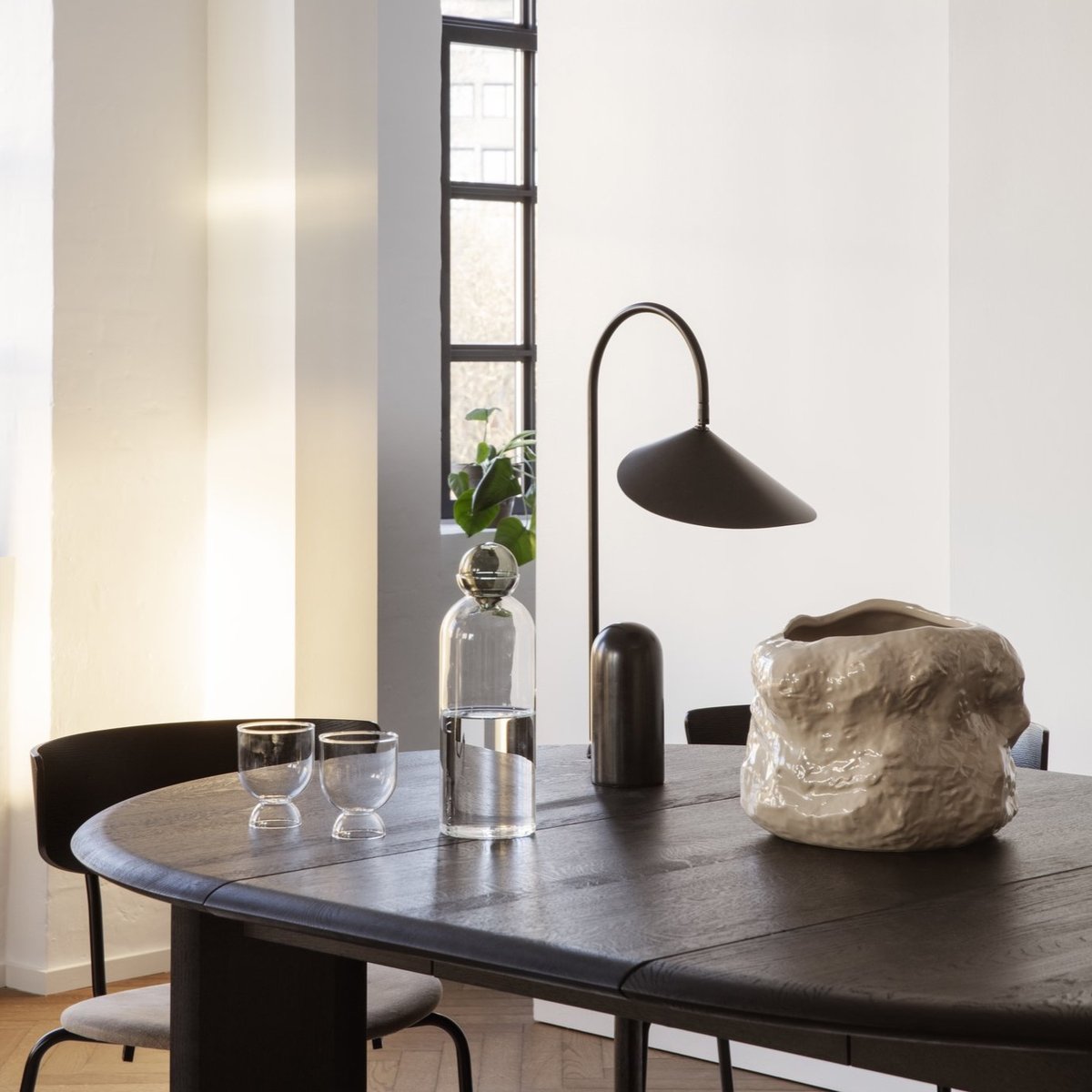 Ferm Living Still Glasses Set of 2