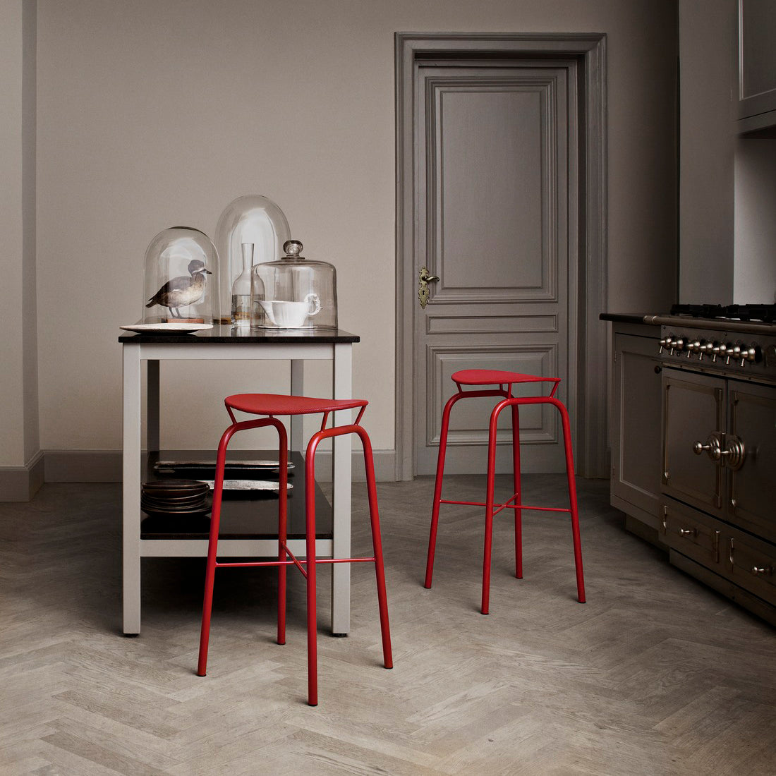 GUBI Nagasaki Stool