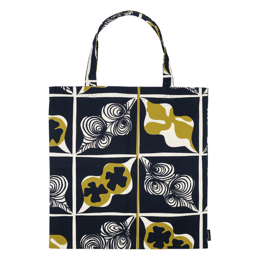 Marimekko Pieni Rukinlapa Tote Bag